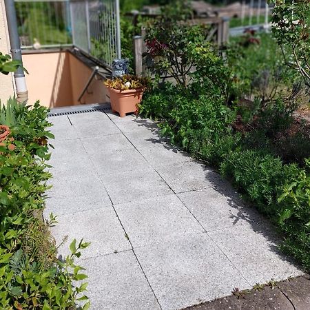 Ferienwohnung Freitag Vendersheim المظهر الخارجي الصورة