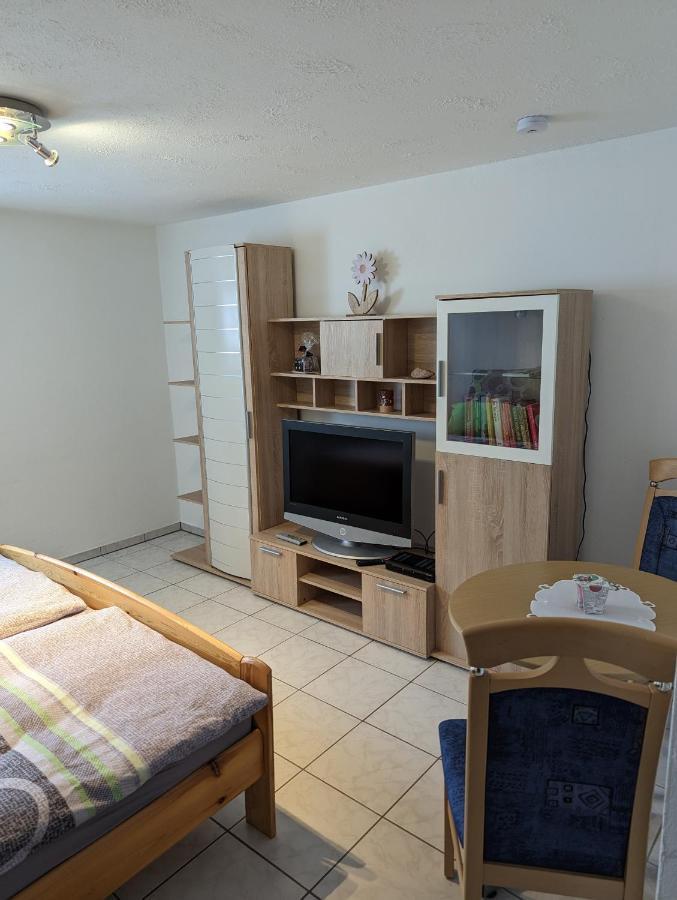 Ferienwohnung Freitag Vendersheim المظهر الخارجي الصورة